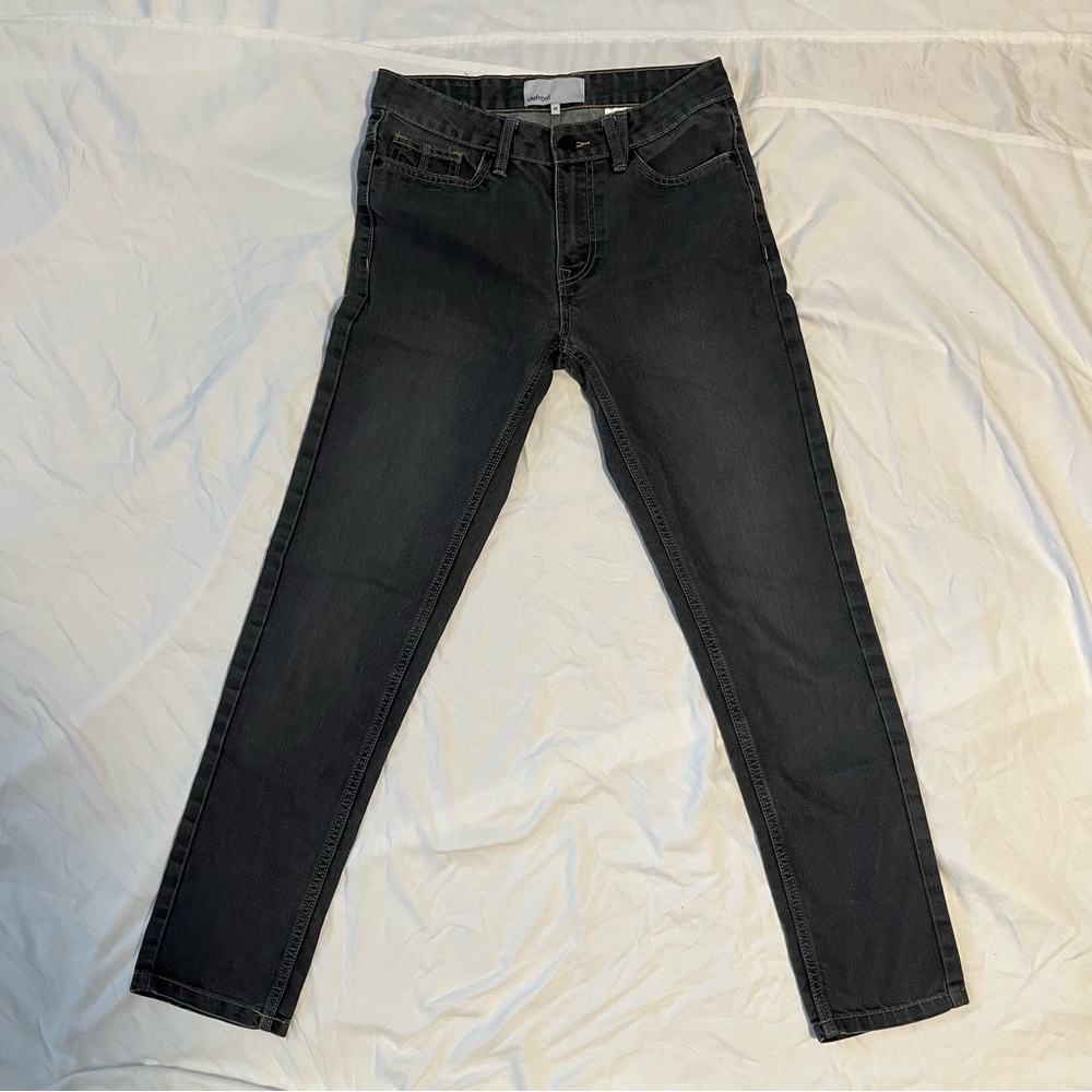 Grey jeans | Size 30
